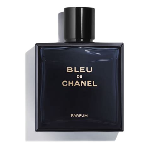 bleu de chanel luca turin|sephora bleu De Chanel.